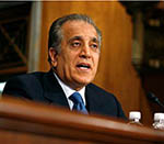 Trump Deserves High Marks for New Strategy: Khalilzad